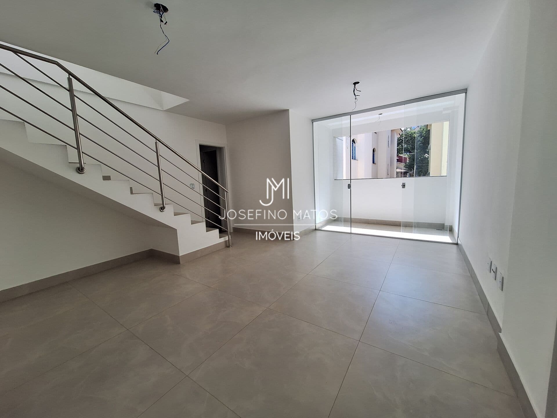 Apartamento Cobertura Duplex em Cidade Nova, Belo Horizonte/MG- 173,32m²
