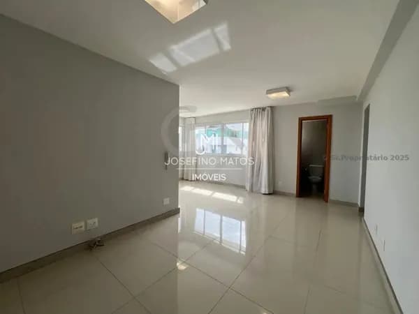 Apartamento 3 quartos, 1 suíte à venda no bairro Liberdade/BH - 90m² por R$ 898.000,00