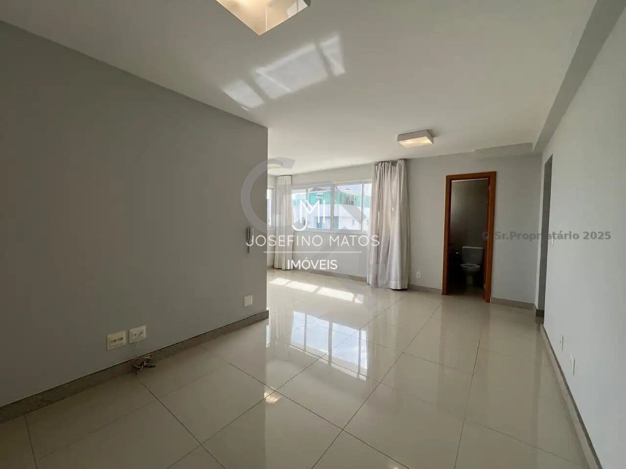Apartamento 3 quartos, 1 suíte à venda no bairro Liberdade/BH - 90m² por R$ 898.000,00