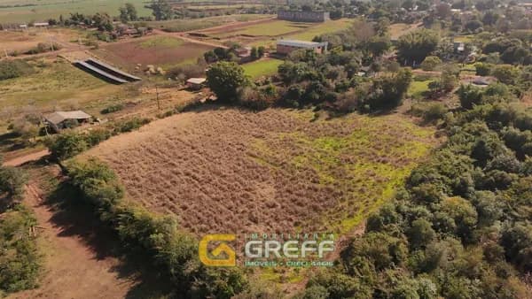 Lote/Terreno em São Luiz Gonzaga - Vila Trinta