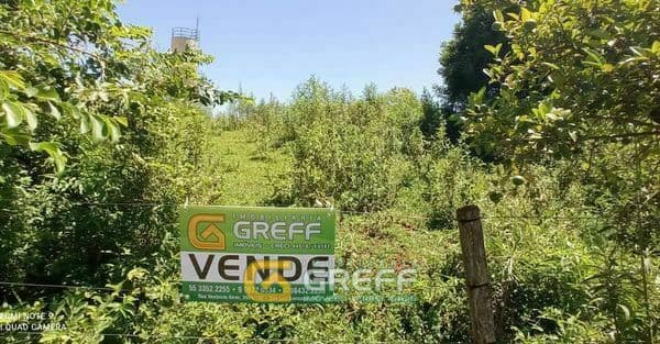 Lote/Terreno em São Luiz Gonzaga - Gruta