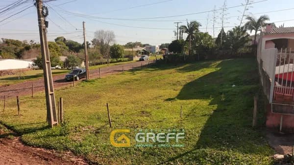 Lote/Terreno em São Luiz Gonzaga - Vila Paz