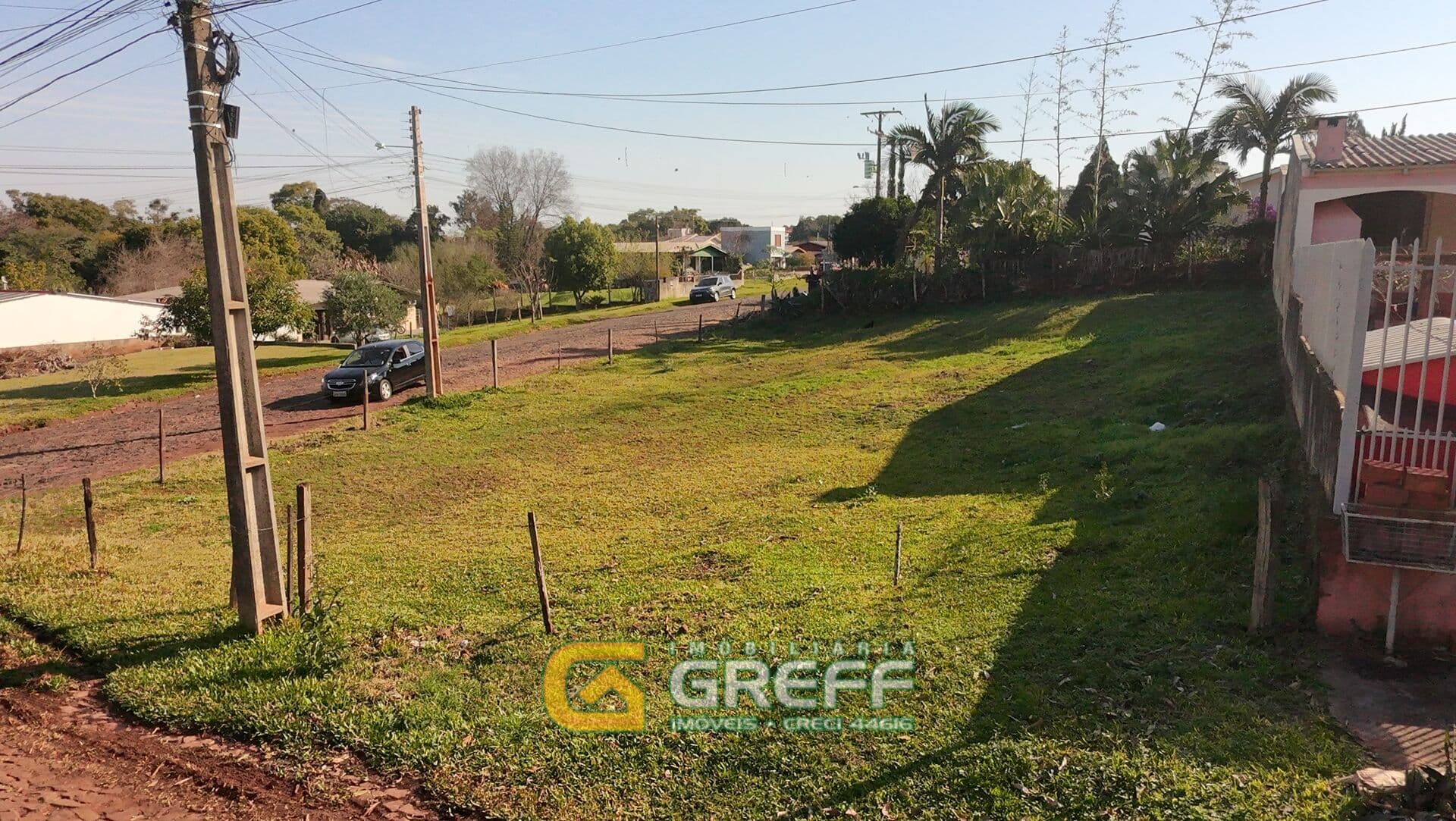 Lote/Terreno em São Luiz Gonzaga - Vila Paz