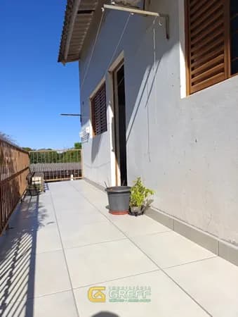 Apartamento em São Luiz Gonzaga - Centro