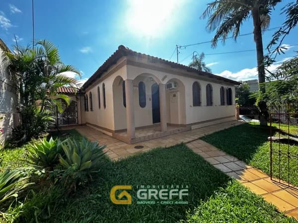 Casa em São Luiz Gonzaga - Centro