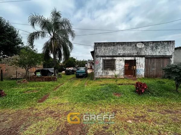 Lote/Terreno em São Luiz Gonzaga - Centro