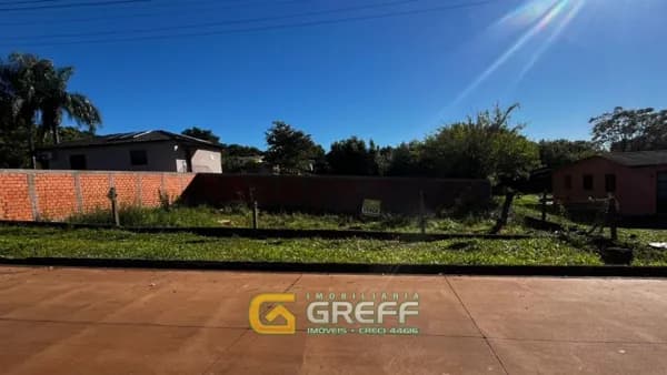 Lote/Terreno em São Luiz Gonzaga - Duque de Caxias