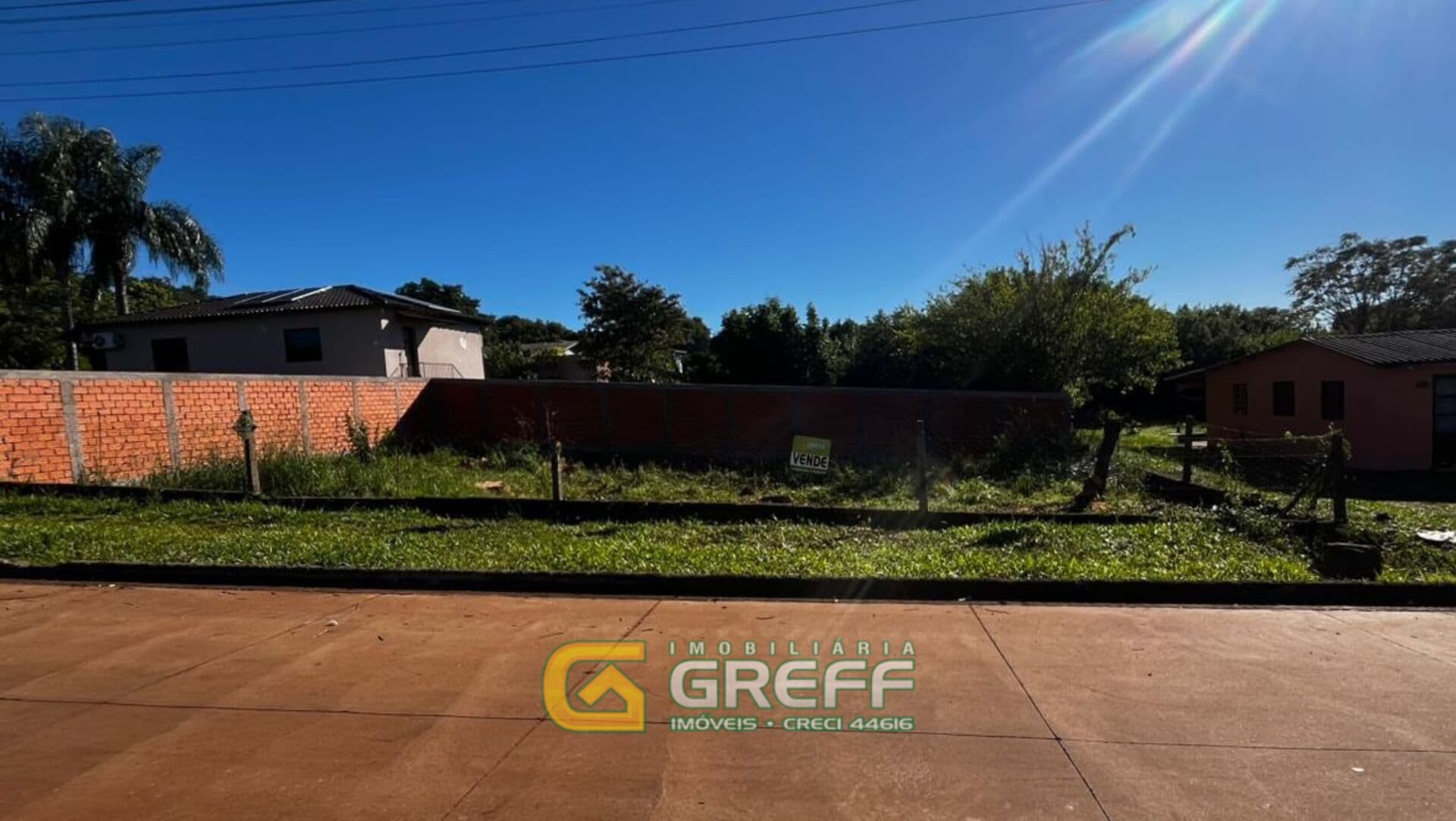 Lote/Terreno em São Luiz Gonzaga - Duque de Caxias