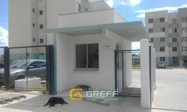 Prédio/Edifício Inteiro em Alvorada - Piratini