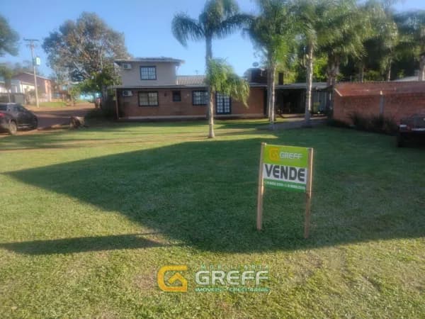Lote/Terreno em São Luiz Gonzaga - Vila Mário