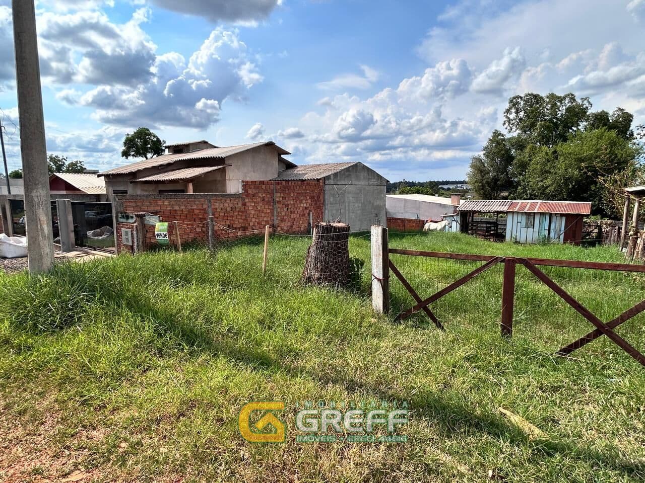 Lote/Terreno em São Luiz Gonzaga - Agrícola