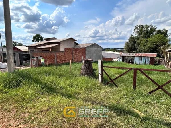 Lote/Terreno em São Luiz Gonzaga - Agrícola