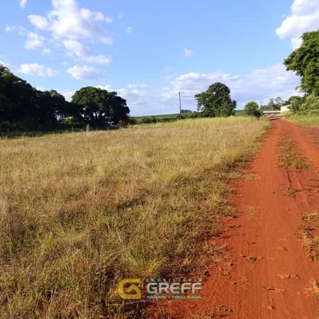Lote/Terreno em Rolador - Centro