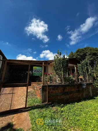 Casa em São Luiz Gonzaga - Raimundo Gomes Neto