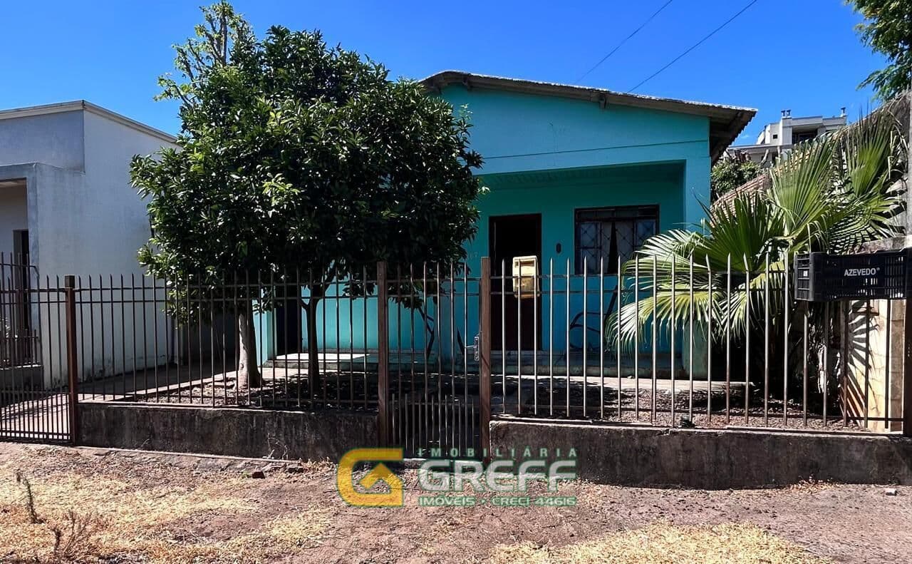 Casa em São Luiz Gonzaga - Centro