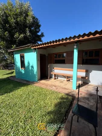 Casa em Vila Marcos, São Luiz Gonzaga/RS
