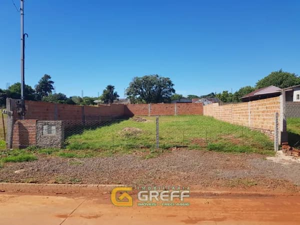 Lote/Terreno em São Luiz Gonzaga - Centro