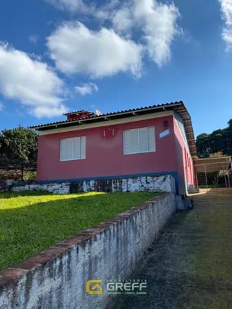 Casa em São Luiz Gonzaga - Centro