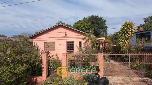 Casa em São Luiz Gonzaga - Vila Marcos