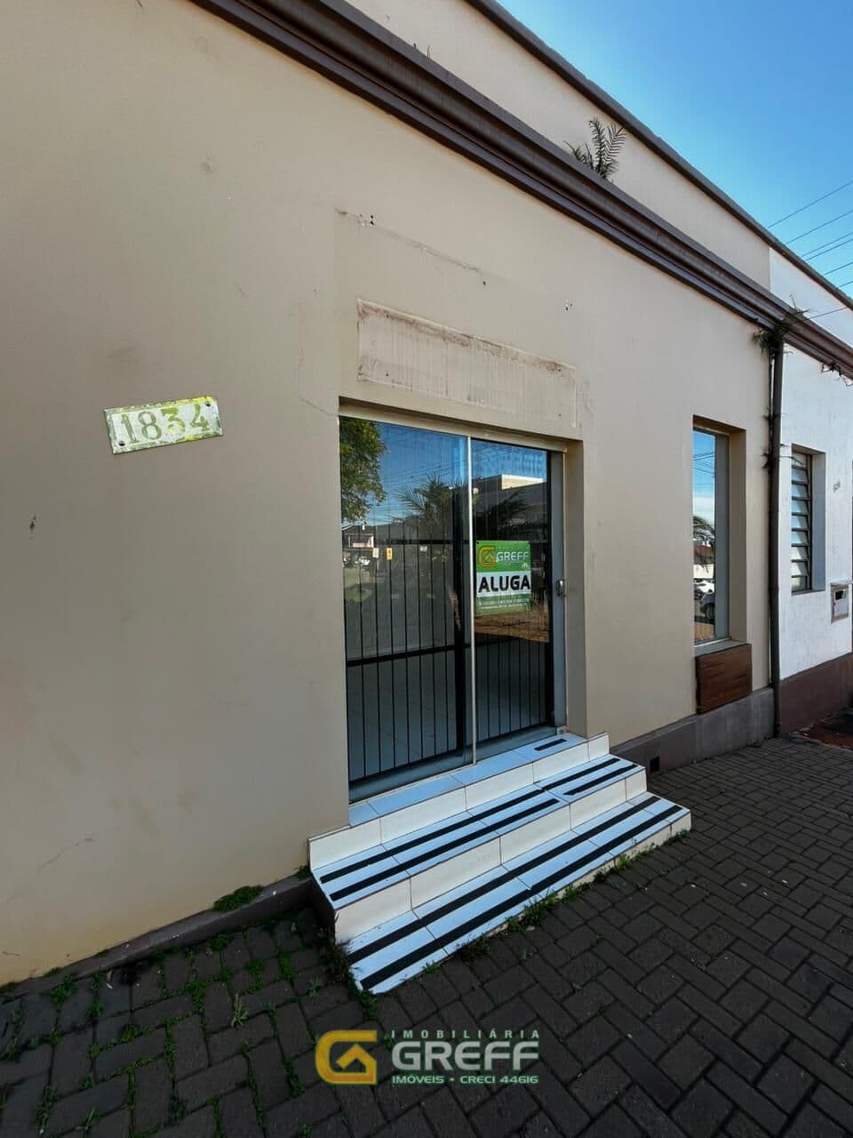 Sala/Conjunto em São Luiz Gonzaga - Centro