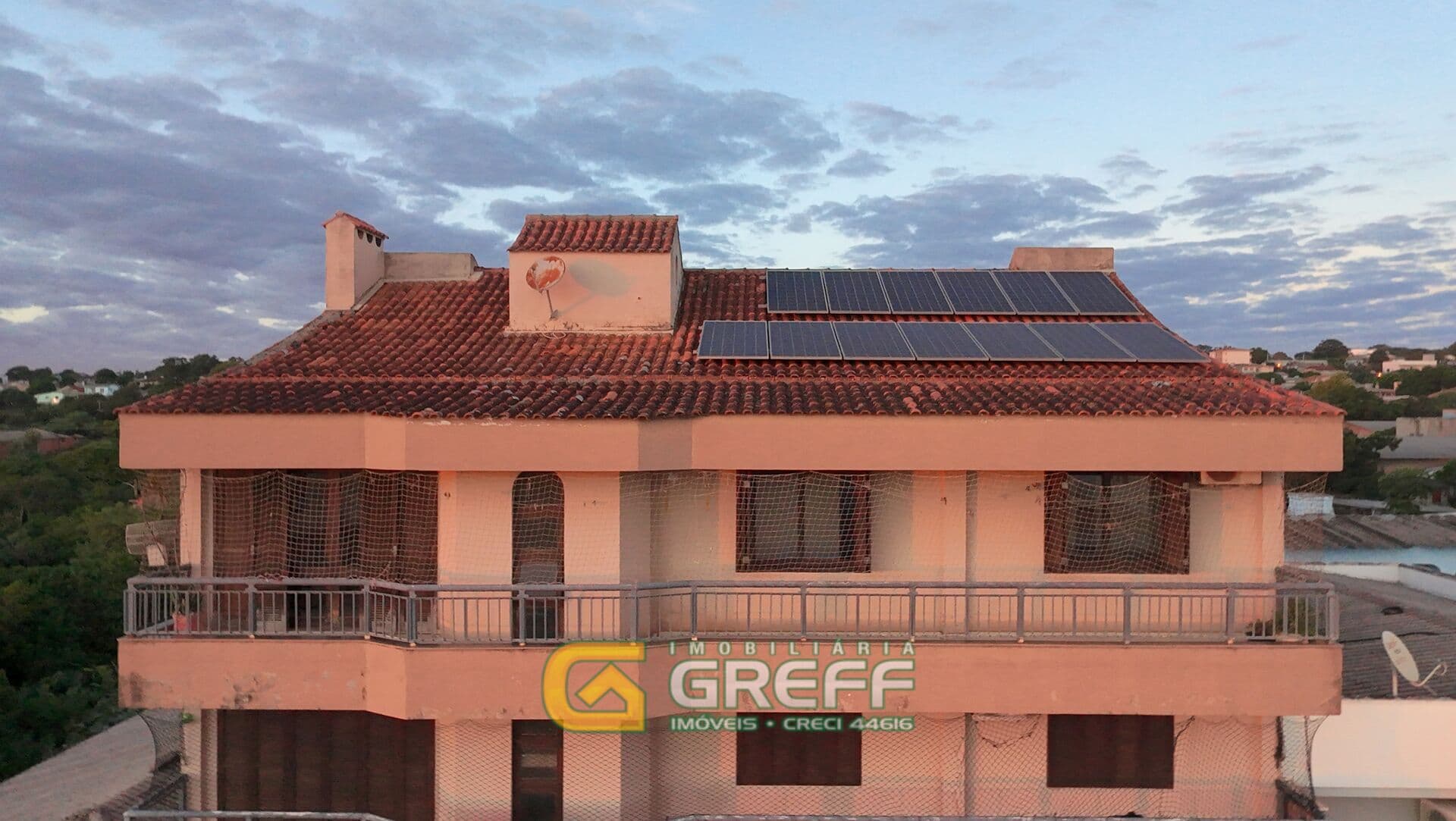 Apartamento em São Luiz Gonzaga - Centro