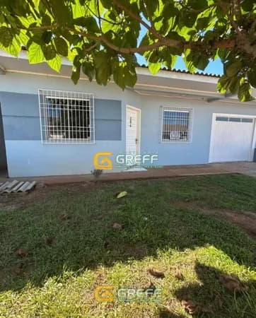 Casa de Condomínio em São Luiz Gonzaga - Presidente Vargas