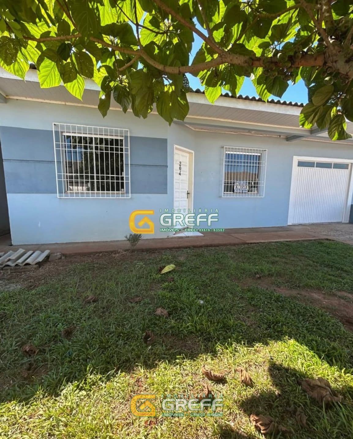 Casa de Condomínio em São Luiz Gonzaga - Presidente Vargas