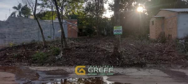 Lote/Terreno em São Luiz Gonzaga - Vila Paz