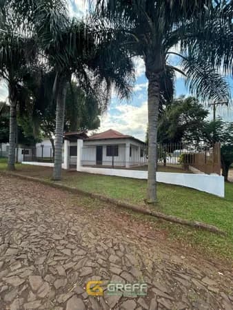 Casa em São Luiz Gonzaga - Centro