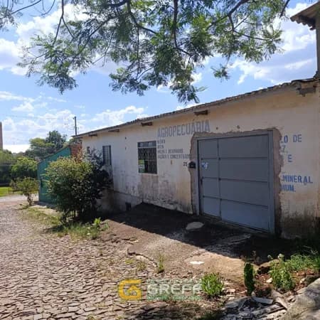 Galpão/Depósito/Armazém em São Luiz Gonzaga - Residencial Centenário