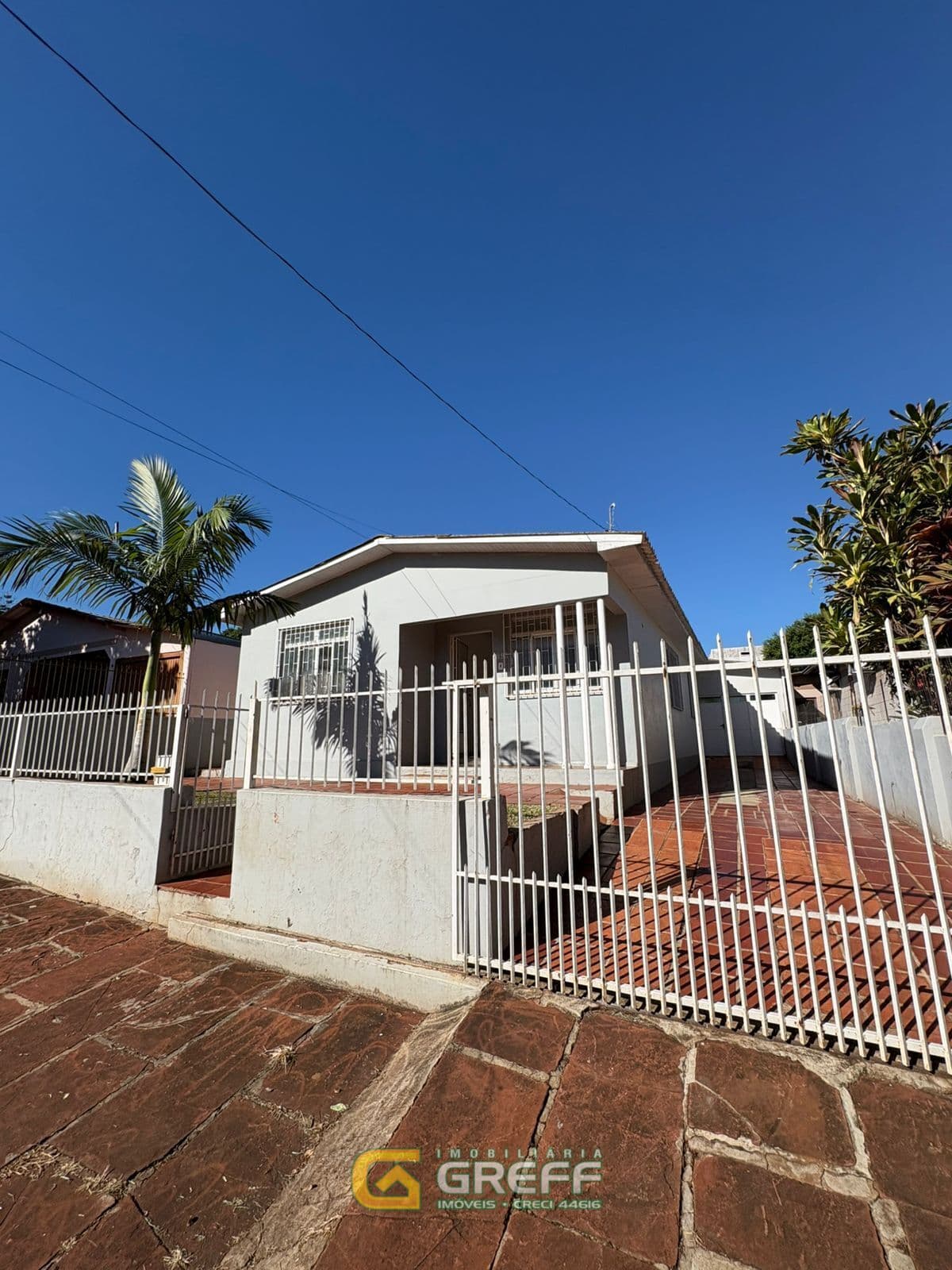 Apartamento em São Luiz Gonzaga - Centro