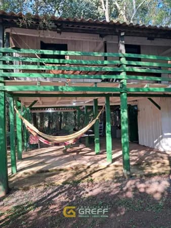 Fazenda/Sítios/Chácaras em São Luiz Gonzaga - Centro