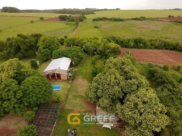 Fazenda/Sítios/Chácaras em São Luiz Gonzaga - Centro