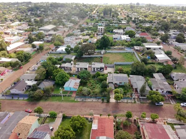 Lote/Terreno em São Luiz Gonzaga - Duque de Caxias
