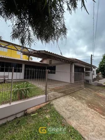 Casa em São Luiz Gonzaga - Centro