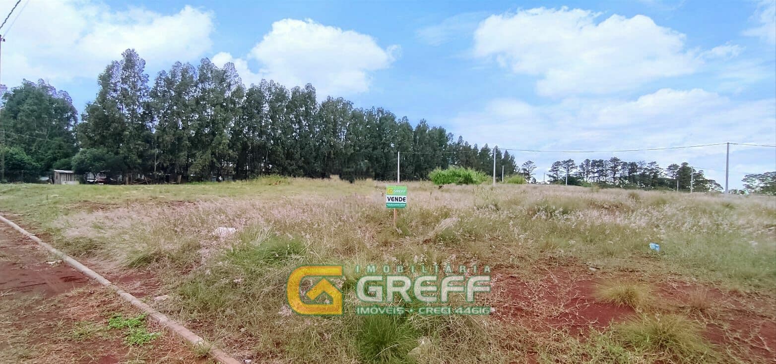 Lote/Terreno em São Luiz Gonzaga - Residencial Centenário
