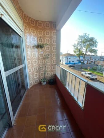 Apartamento em São Luiz Gonzaga - Centro