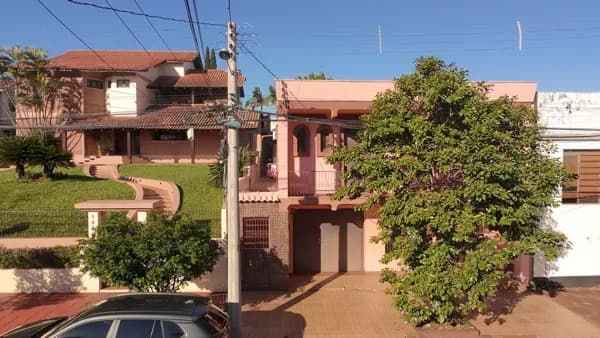 Sobrado em São Luiz Gonzaga - Centro