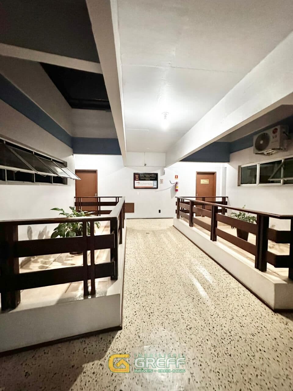 Sala/Conjunto em São Luiz Gonzaga - Centro