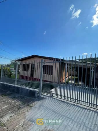 Casa em São Luiz Gonzaga - Centro