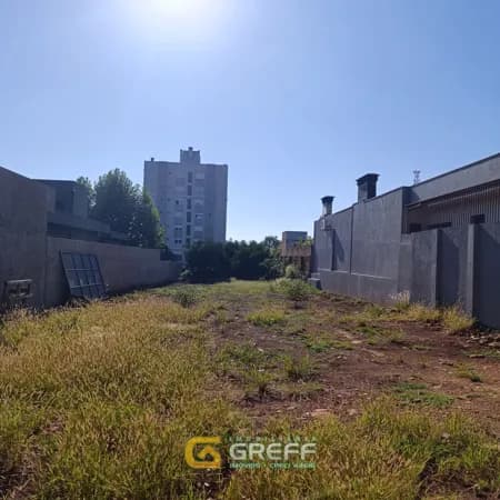 Lote/Terreno em São Luiz Gonzaga - Centro