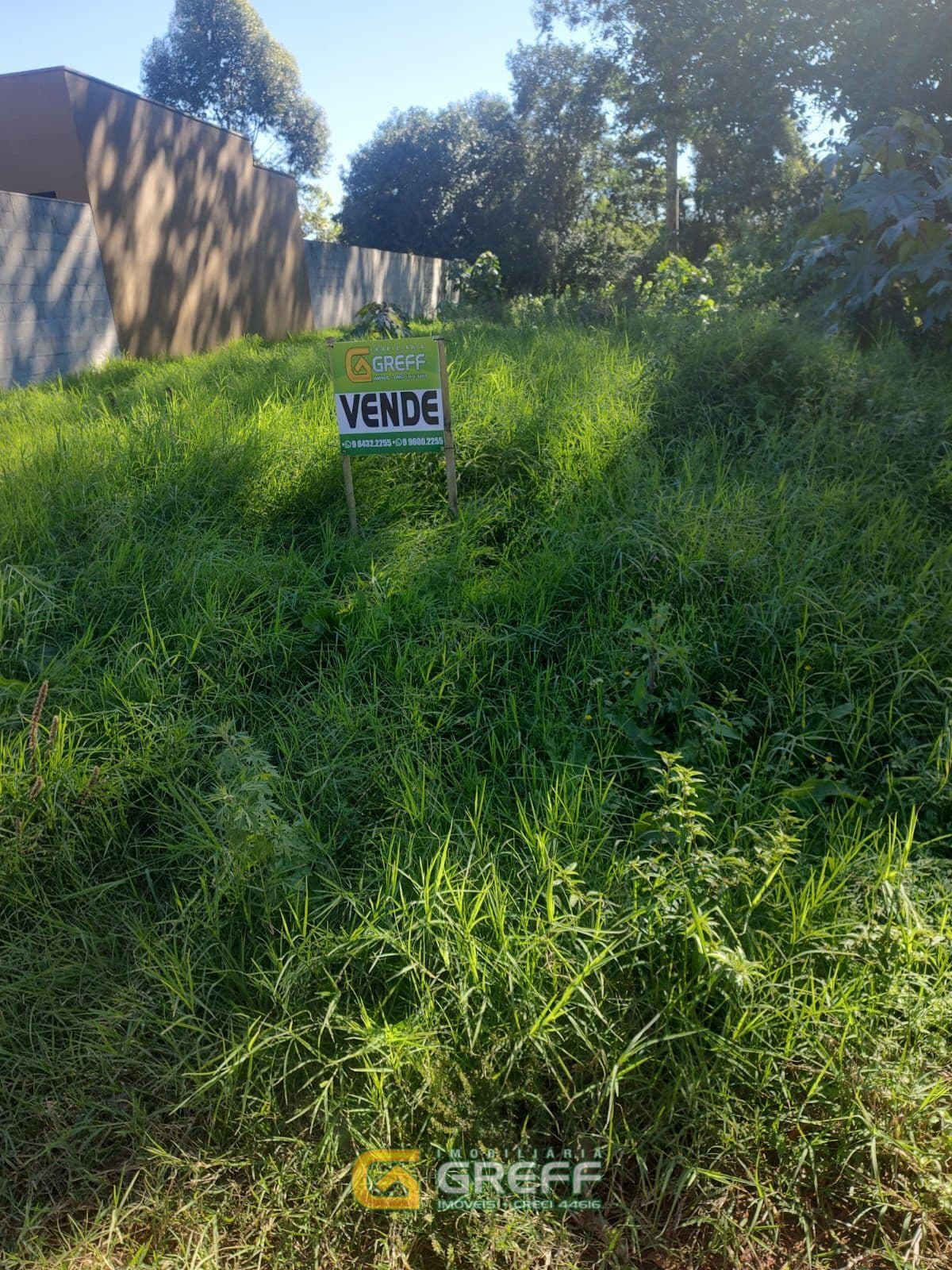 Lote/Terreno em São Luiz Gonzaga - Presidente Vargas