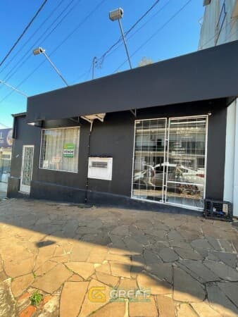 Prédio/Edifício Inteiro em São Luiz Gonzaga - Centro