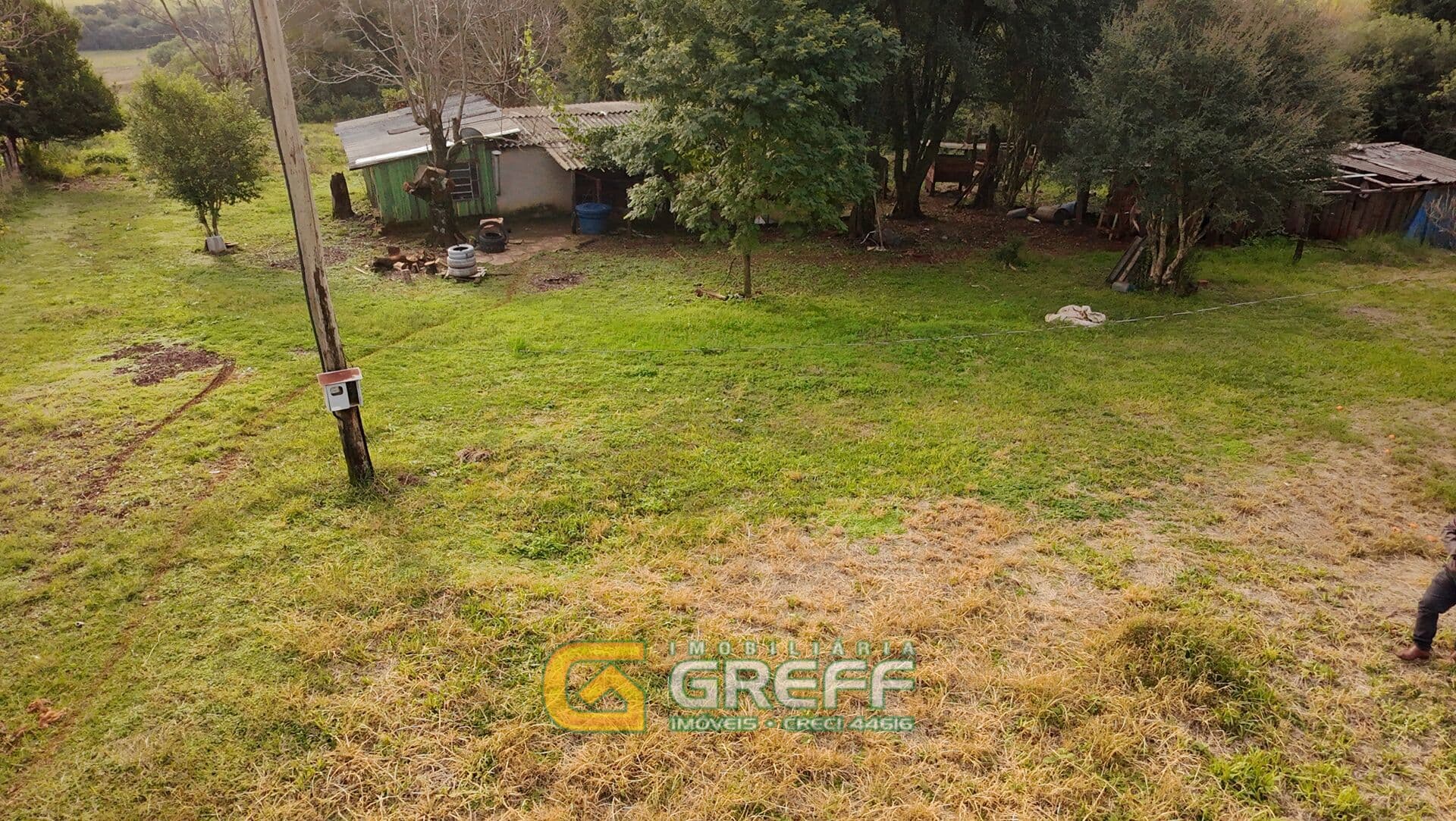 Fazenda/Sítios/Chácaras em São Luiz Gonzaga - Centro