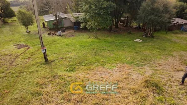 Fazenda/Sítios/Chácaras em São Luiz Gonzaga - Centro