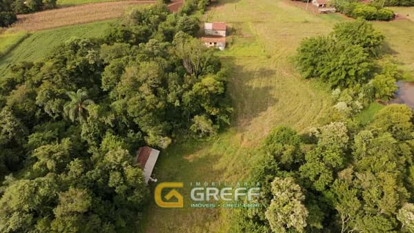 Fazenda/Sítios/Chácaras em Rolador - Centro