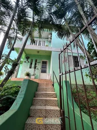 Sobrado em São Luiz Gonzaga - Centro