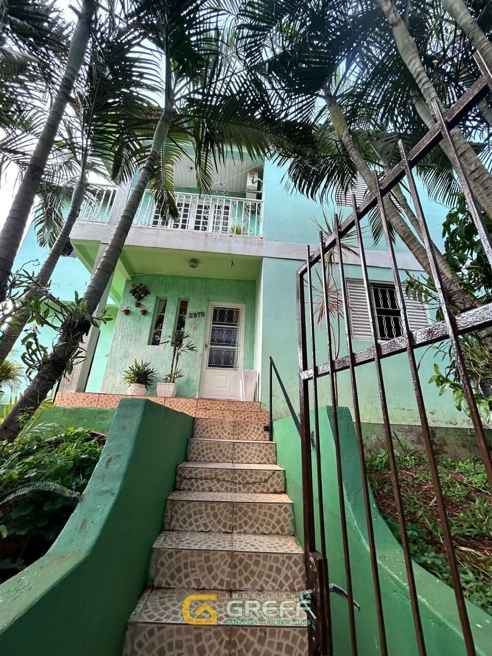 Sobrado em São Luiz Gonzaga - Centro
