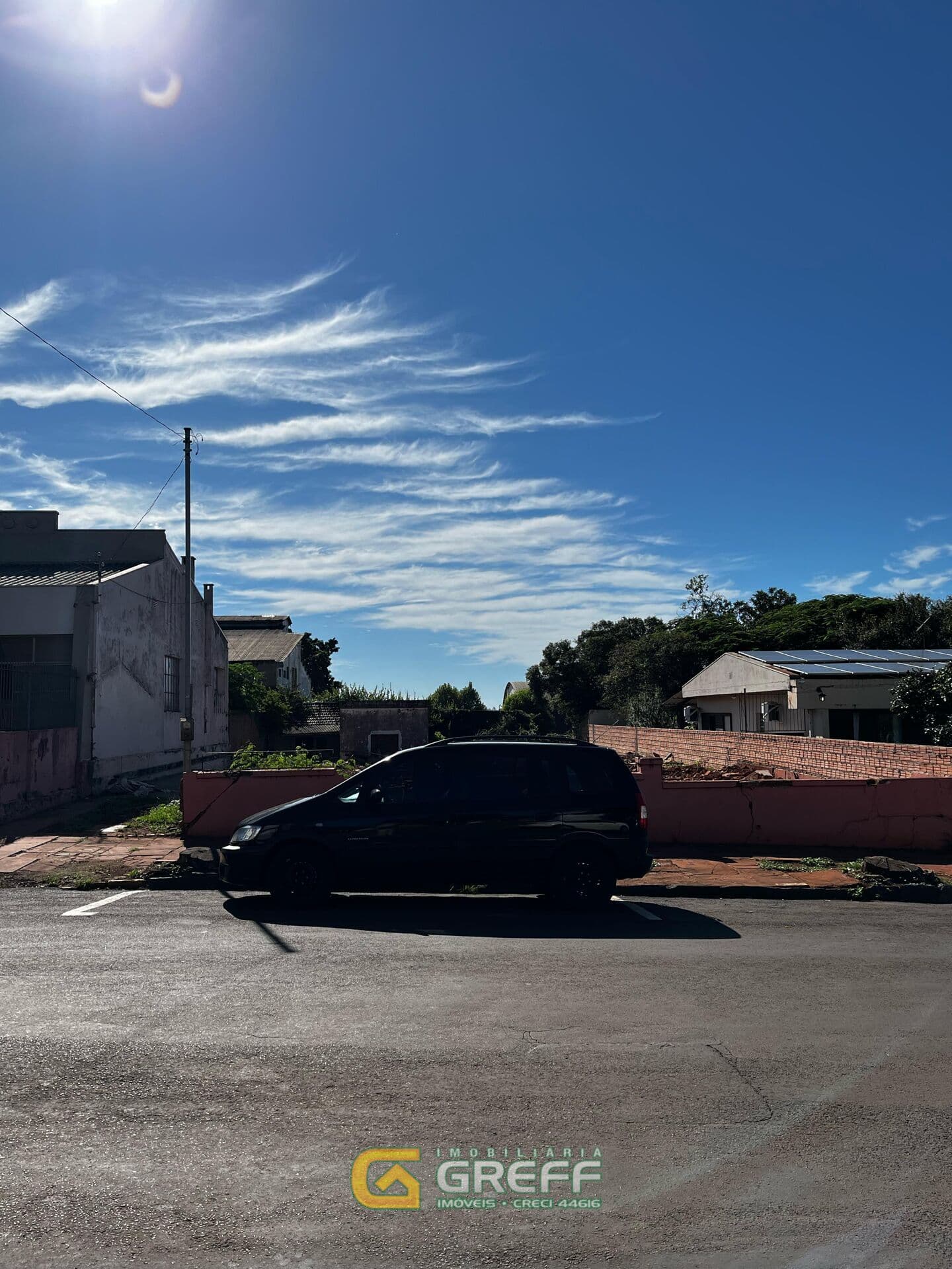 Lote/Terreno em São Luiz Gonzaga - Centro