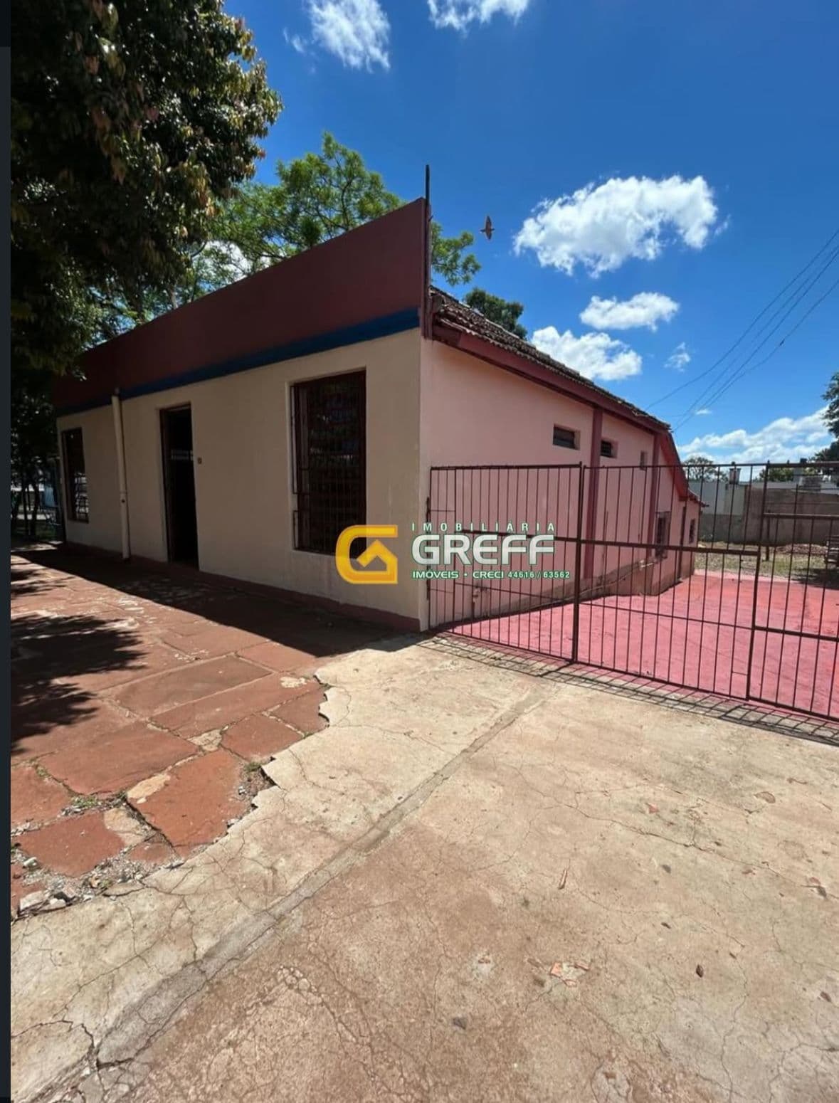 Sala/Conjunto em São Luiz Gonzaga - Centro